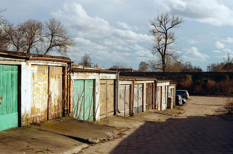Places We Leave Behind - photo 4