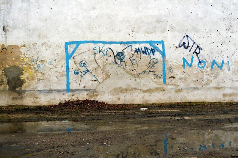Places We Leave Behind - photo 6