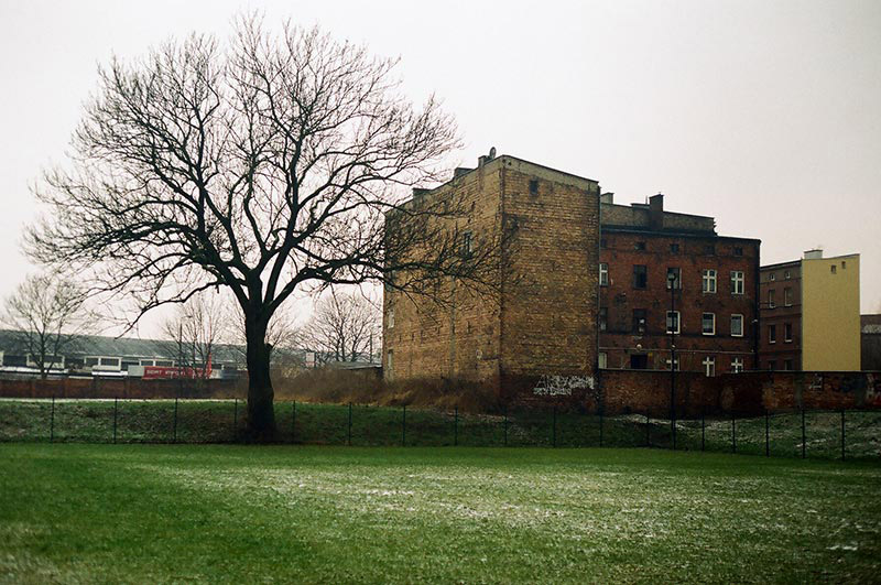 Places We Leave Behind - photo 7