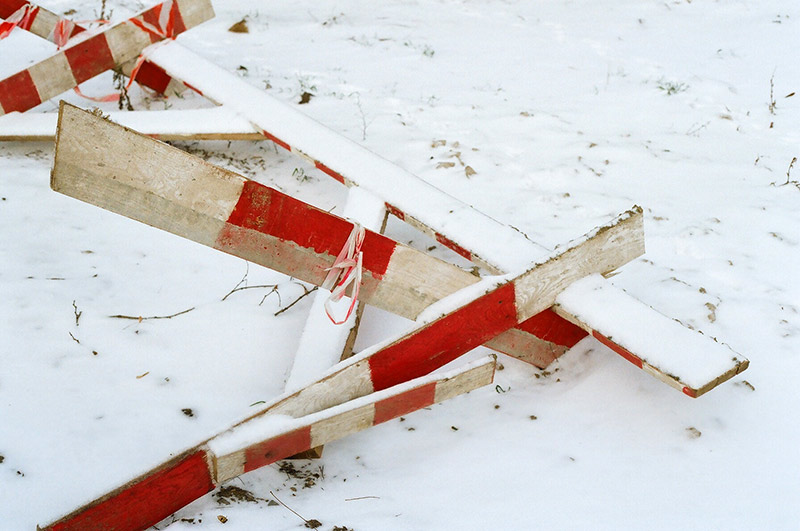 Construction time again - photo 14