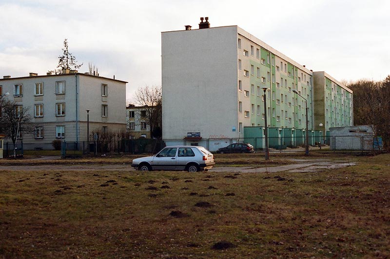 Places We Leave Behind (alternate set) - photo 2