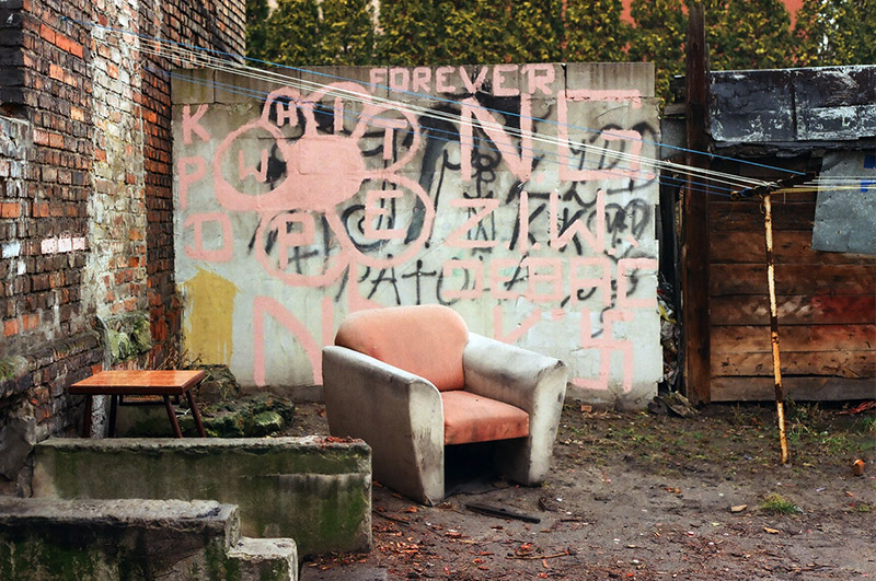 Places We Leave Behind (alternate set) - photo 3